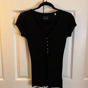 Guess Perfect Henley